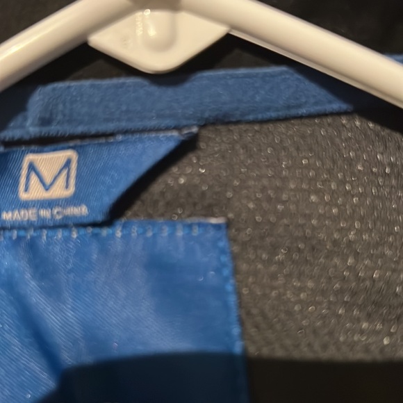 Hydro-Shell Black Jacket - Picture 3 of 6